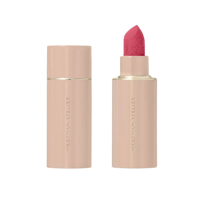 Westman Atelier Lip Suede Matte Lipstick matowa pomadka do ust