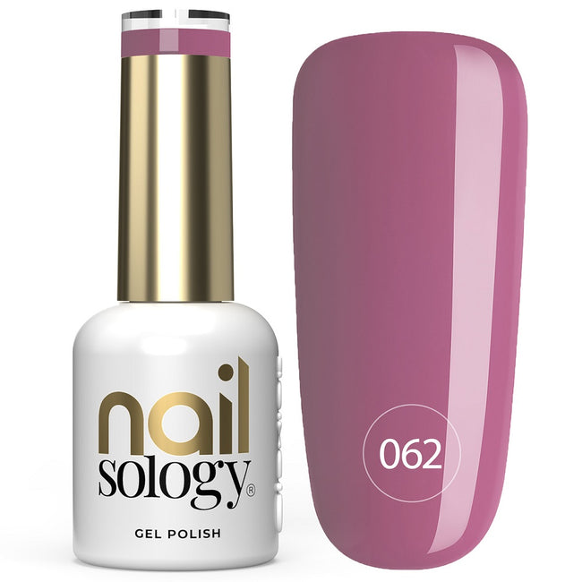 Clavier Nailsology lakier hybrydowy
