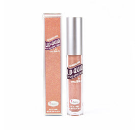 The Balm Sparkling Lid-Quid Eyeshadow cień do powiek w płynie