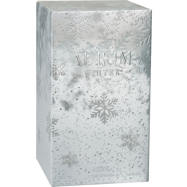 Ajmal Aurum Winter woda perfumowana spray