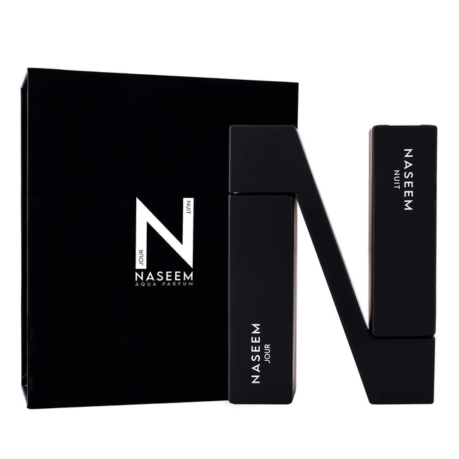 Naseem Jour & Nuit perfumy spray