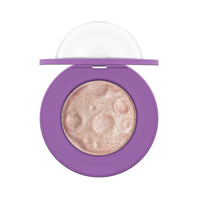Wibo Meteor Shower Highlighter rozświetlacz do twarzy i ciała
