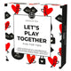 Dream Toys Pleasure Box Let'S Play Together zestaw gadżetów erotycznych
