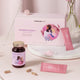 HealthLabs FertileMe Complex For Women suplement diety dla wsparcia płodności i funkcji rozrodczych dla kobiet 30 kapsułek + 30 saszetek