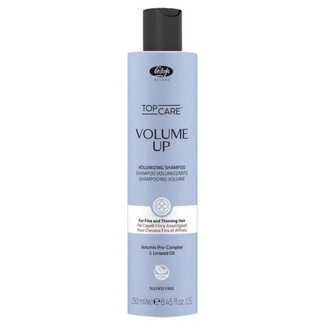 Lisap Top Care Volume Up szampon do włosów nadający objętości 250ml