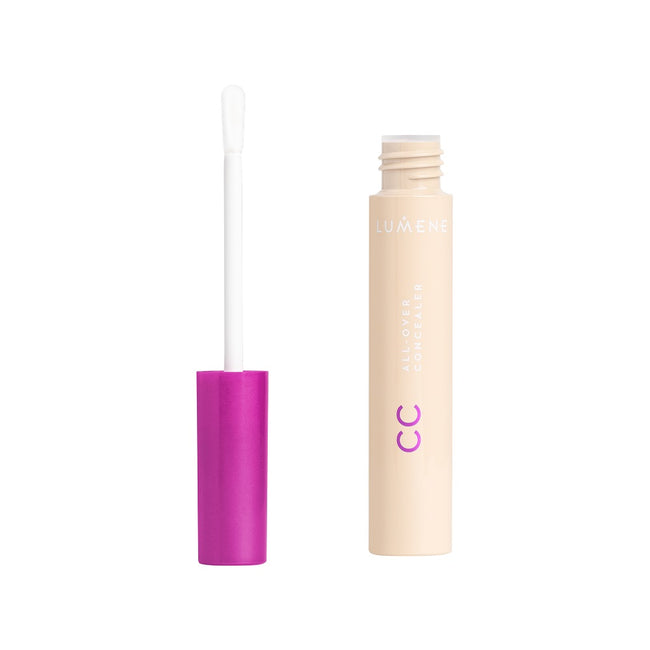 Lumene CC All-Over Concealer korektor do twarzy