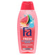 Fa Fiji Dream żel pod prysznic o zapachu arbuza i ylang-ylang 400ml