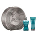 Jean Paul Gaultier Le Male zestaw woda toaletowa spray 75ml + żel pod prysznic 75ml