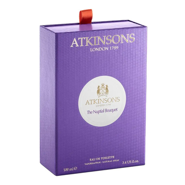 Atkinsons The Nuptial Bouquet woda toaletowa