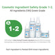 APLB Hyaluronic Acid Ceramide HA B5 Facial Cream odżywczy krem do twarzy 55ml