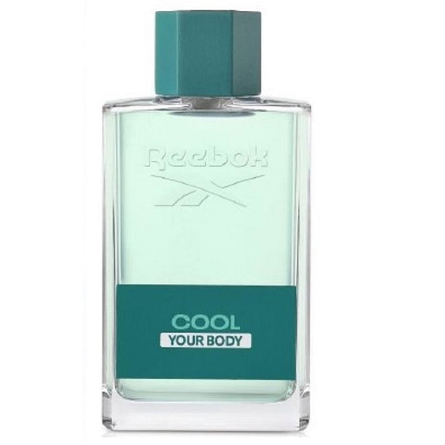 Reebok Cool Your Body Men woda toaletowa spray