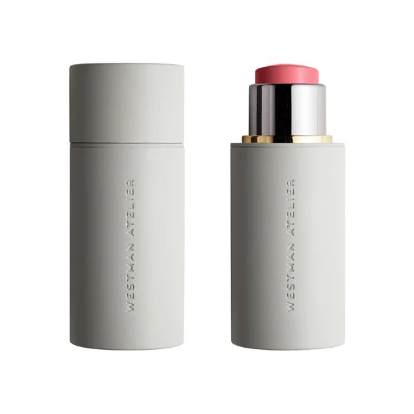 Westman Atelier Baby Cheeks Blush Stick róż w sztyfcie