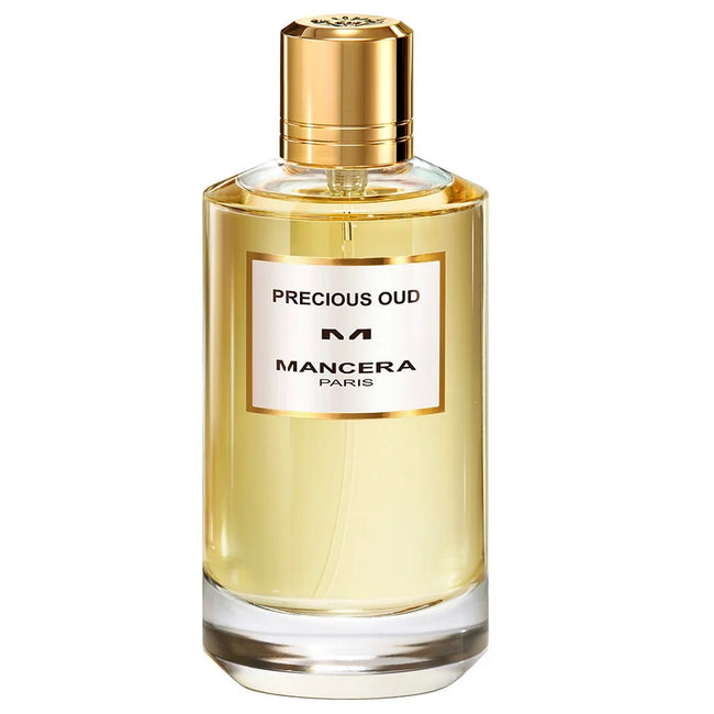 Mancera Precious Oud woda perfumowana spray