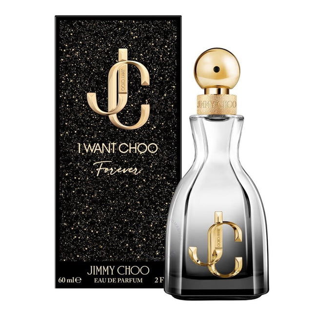Jimmy Choo I Want Choo Forever woda perfumowana spray