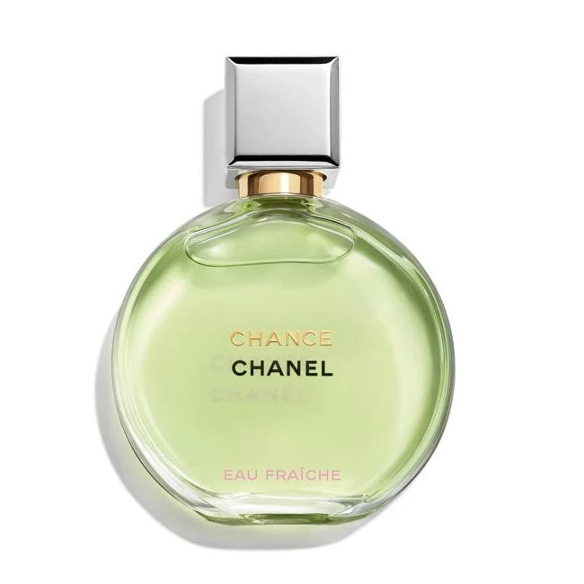Chanel Chance Eau Fraiche woda perfumowana