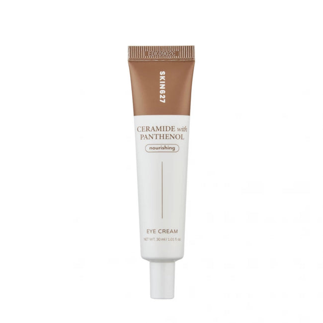 SKIN627 Ceramide with Panthenol odżywczy krem pod oczy 30ml