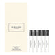 Jo Malone Cologne Discovery Collection zestaw wód kolońskich 5x1.5ml
