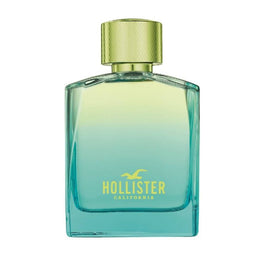 Hollister Wave 2 For Him woda toaletowa spray  Tester