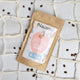 Nacomi Coffee Scrub peeling kawowy Truskawka 200g