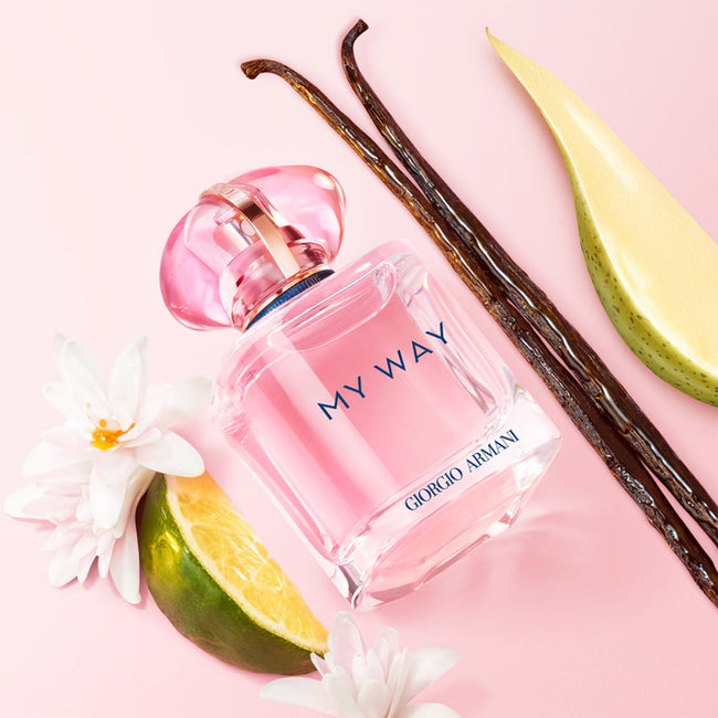 Giorgio Armani My Way Nectar woda perfumowana spray