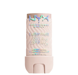 NYX Professional MakeUp Buttermelt Stix rozświetlający sztyft do twarzy