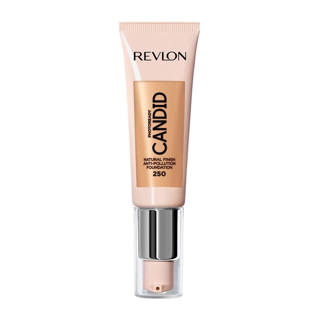 Revlon PhotoReady Candid Natural Finish Anti-Pollution Foundation podkład do twarzy