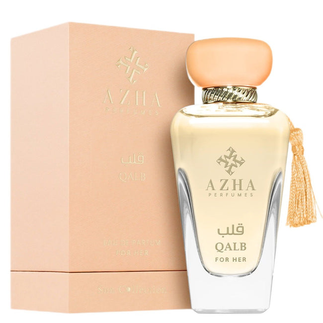 Azha Qalb woda perfumowana spray