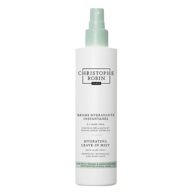 Christophe Robin Hydrating Leave-in Mist nawilżająca mgiełka bez spłukiwania 150ml