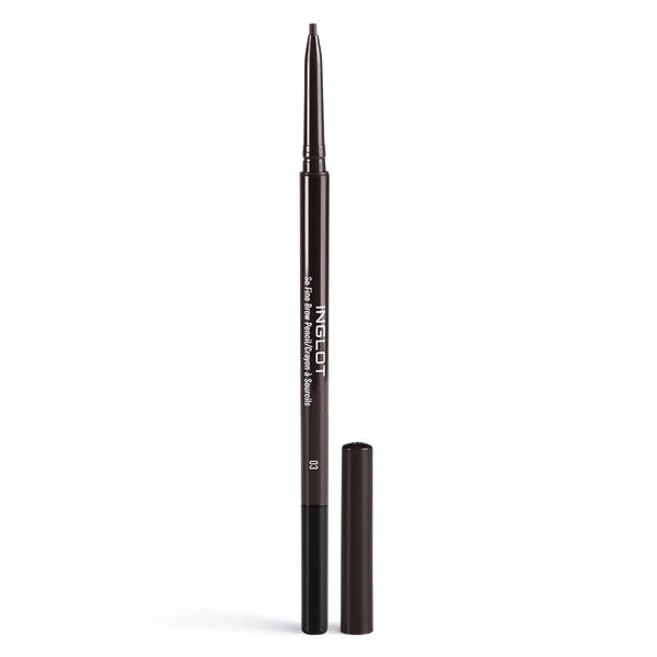 Inglot So Fine Brow Pencil kredka do brwi