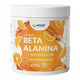 WISH Pharmaceutical Beta Alanina + Witamina B6 suplement diety w proszku o smaku pomarańczowym 400g