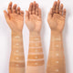 Ingrid Nude Face Natural Result Foundation podkład kryjący