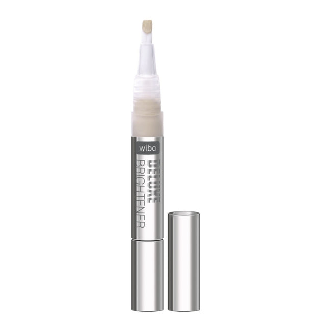 Wibo Deluxe Brightener ekskluzywny korektor rozświetlający pod oczy