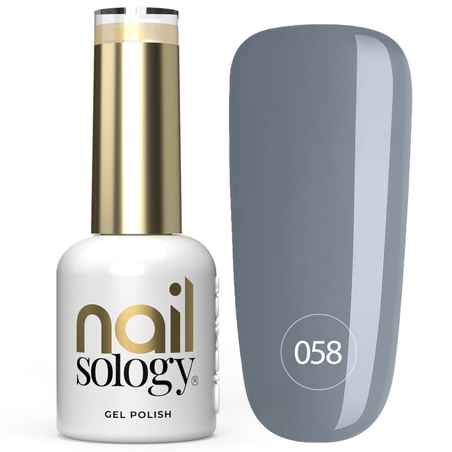 Clavier Nailsology lakier hybrydowy