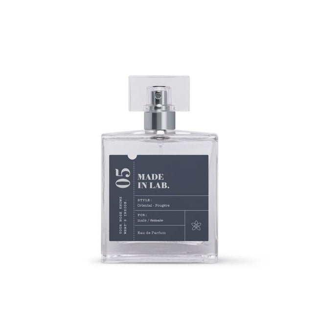 Made In Lab 05 Men woda perfumowana spray