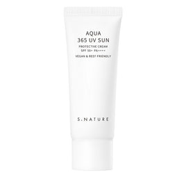 S.NATURE Aqua 365 UV Sun krem ochronny przed promieniowaniem UV SPF 50+ PA++++ 40ml