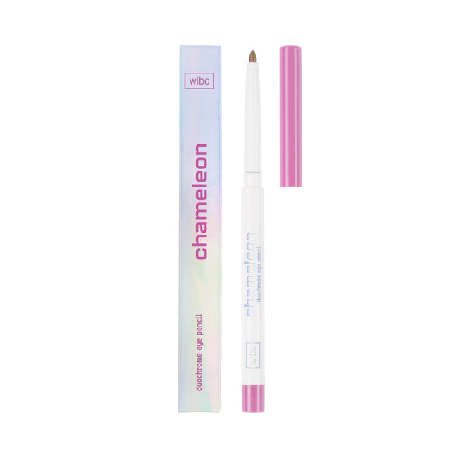 Wibo Chameleon Eye Pencil opalizująca kredka do oczu