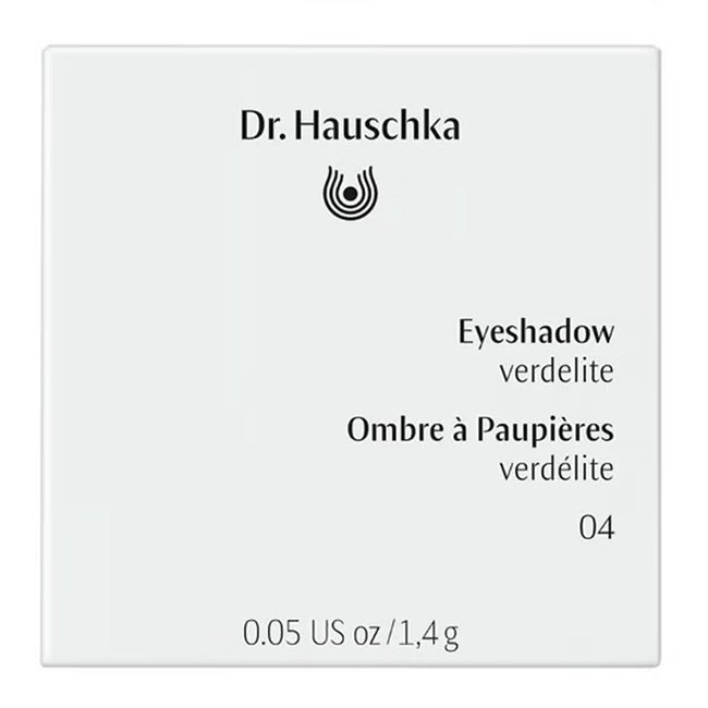 Dr. Hauschka Eyeshadow pojedynczy cień do powiek 1.4g