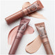 Essence Baby Got Glow rozświetlacz do twarzy w płynie