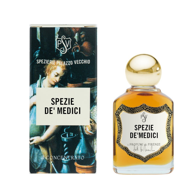 I Profumi Di Firenze Spezie De' Medici woda perfumowana