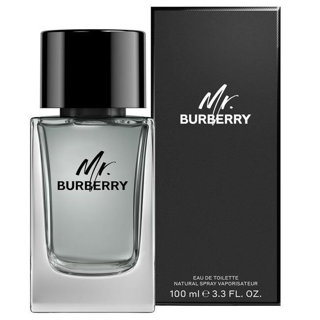 Burberry Mr. Burberry woda toaletowa spray