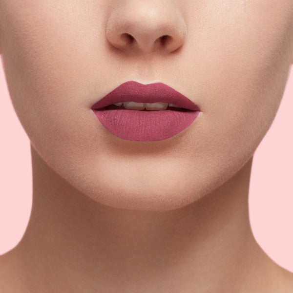 L'Oreal Paris Les Macarons Matt Lipstick matowa pomadka w płynie