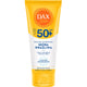 Dax Sun Emulsja ochronna dla skóry wrażliwej SPF50+ 100ml