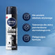 Nivea Men Black & White Invisible Original antyperspirant spray 150ml