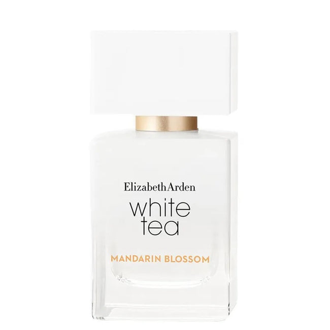 Elizabeth Arden White Tea Mandarin Blossom woda toaletowa spray