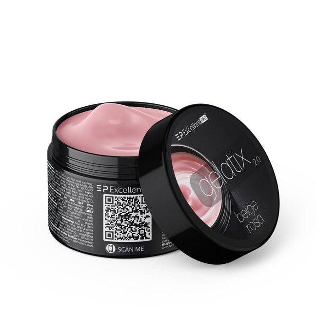Excellent PRO Gelatix 2.0 żel budujący