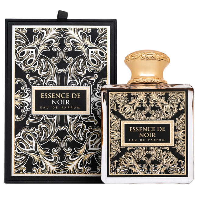 French Avenue Essence De Noir woda perfumowana