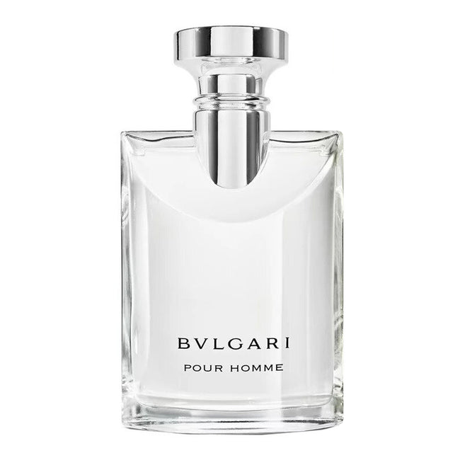 Bvlgari Pour Homme woda toaletowa spray 100ml - produkt bez opakowania