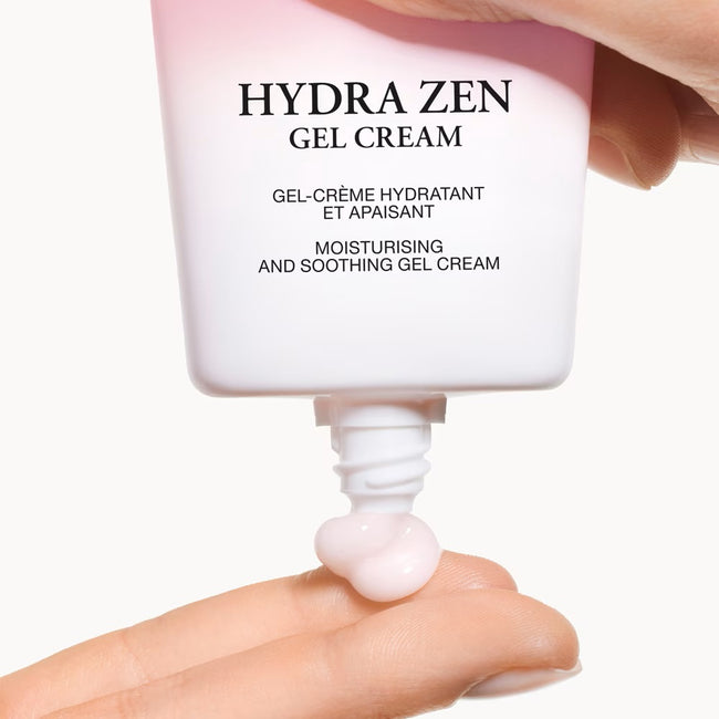 Lancome Hydra Zen Gel Cream nawilżająco-kojący żel-krem do twarzy 30ml
