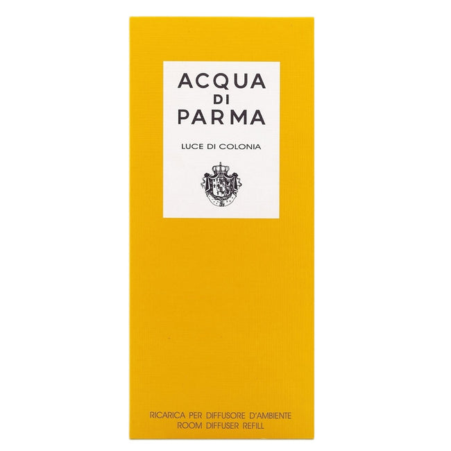 Acqua di Parma Luce Di Colonia uzupełnienie do dyfuzora 500ml