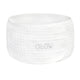 Glov HydroWeave Headband opaska podtrzymująca włosy przy zabiegach pielęgnacyjnych Ivory